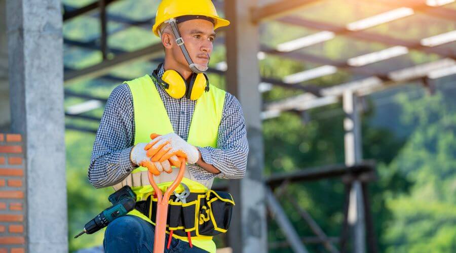 Professional New roof installation in Kensington, MD